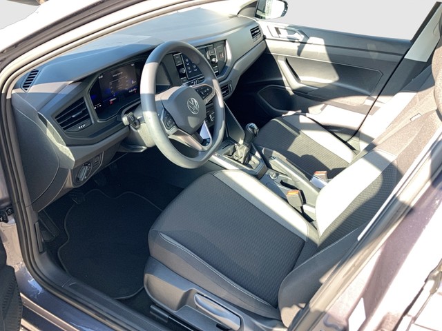 VW - Polo 1.0 TSI Fresh LED+SHZG+KLIMA+LANE ASSIST_12 VW - Polo 1.0 TSI Fresh LED+SHZG+KLIMA+LANE ASSIST_12