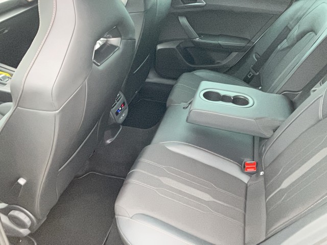 CUPRA - Formentor 1.4 e-Hybrid VZ ACC CAM LED LM19 NAVI_3