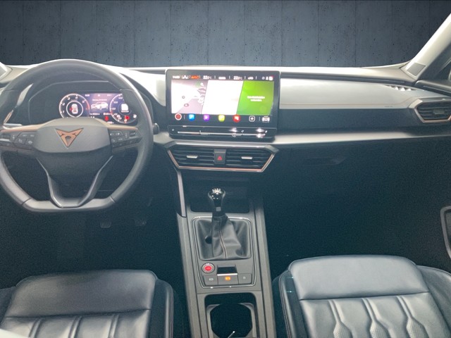 Skoda - Octavia Combi 2.0 TDI DSG Tour Virtual+Navi+AHK_2