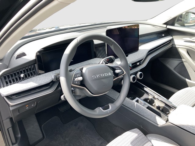 Skoda - Superb Combi 2.0 TDI DSG Selection AHK LED NAVI_12