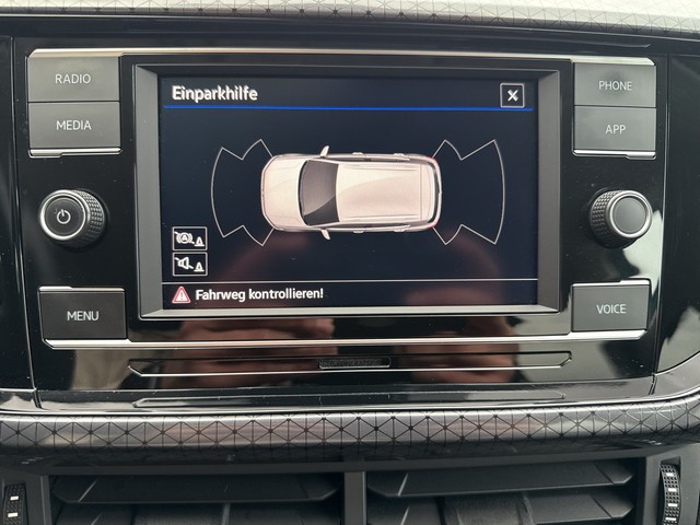 VW - T-Cross 1.0 TSI Style App-Connect Sitzhzg. Klima_6 VW - T-Cross 1.0 TSI Style App-Connect Sitzhzg. Klima_6