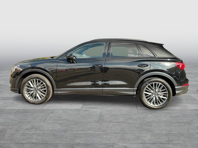 Audi - Audi Q3 40 TFSI quattro S-tronic Matrix+Virtual+Kamera_8