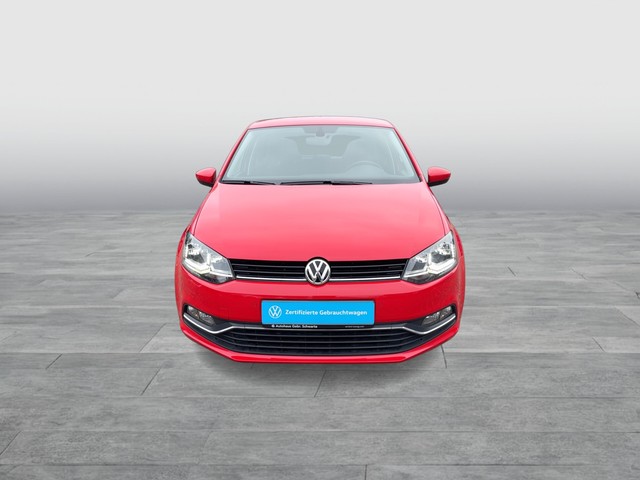 VW - Polo 1.0 TSI Allstar LED Navi Sitzhzg._11 VW - Polo 1.0 TSI Allstar LED Navi Sitzhzg._11