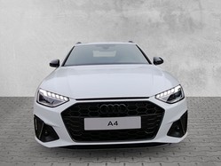 Audi - A4 Avant 40 TDI S tronic S line AHK+PANO_8