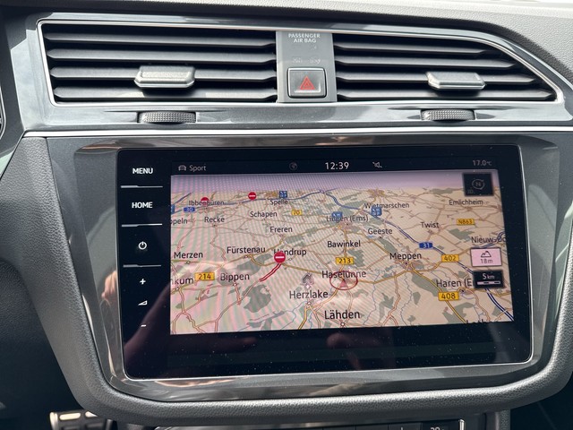 VW - Tiguan 2.0 TDI DSG R-Line AHK+PANO+RFK+KAMERA_11