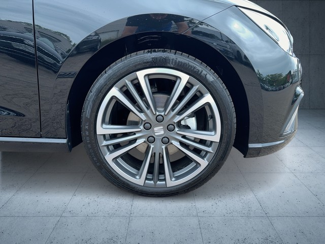 Seat - Ibiza 1,0 TSI DSG FR RFK LED Navi Kessy_12 Seat - Ibiza 1,0 TSI DSG FR RFK LED Navi Kessy_12