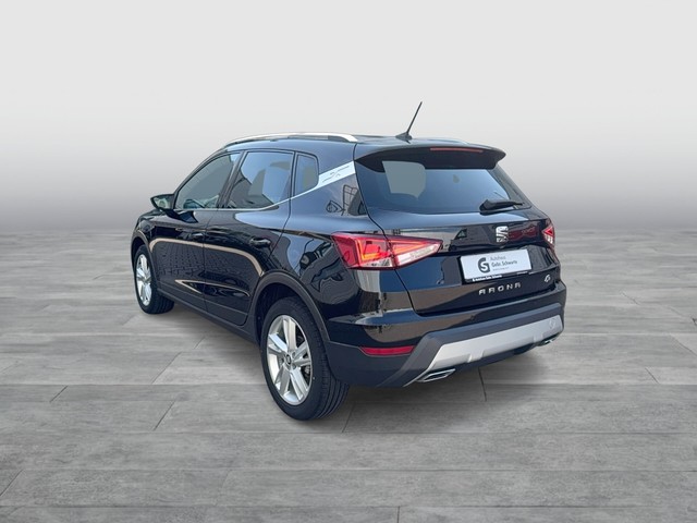 Seat - Arona 1.6 TDI FR NAVI+LED+ACC+KAMERA+SITZHEIZUNG_7 Seat - Arona 1.6 TDI FR NAVI+LED+ACC+KAMERA+SITZHEIZUNG_7