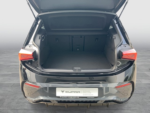 CUPRA - Born VZ 240 kW VZ LED+DCC+KAMERA+SHZG+NAVI_4