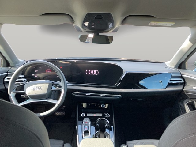Audi - A5 Lim TFSI S-tronic S-line AHK CAM LED NAVI_2