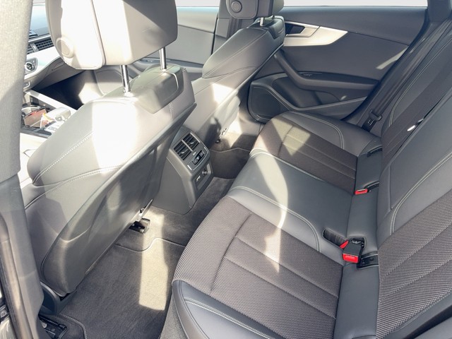 Audi - A5 Sportback 50 TDI Tiptronic quattro S-Line LED_3