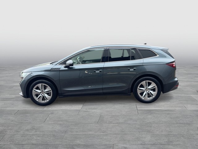 Skoda - Enyaq iV 80 150KW Loft HuD AHK SHZ v+hi Matrix_6 Skoda - Enyaq iV 80 150KW Loft HuD AHK SHZ v+hi Matrix_6