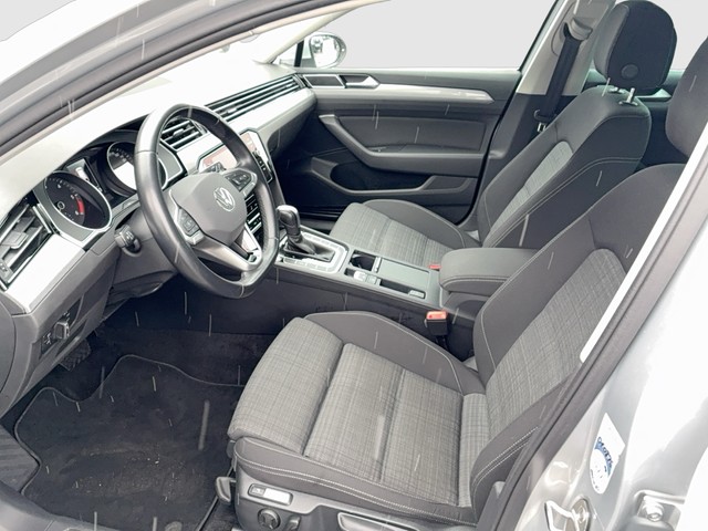 VW - Passat Variant 2.0 TDI DSG Business LED+KAMERA_12