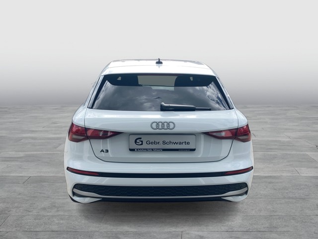 Audi - A3 Sportback 30 TFSI S-tronic Advanced NAVI+SHZG_11