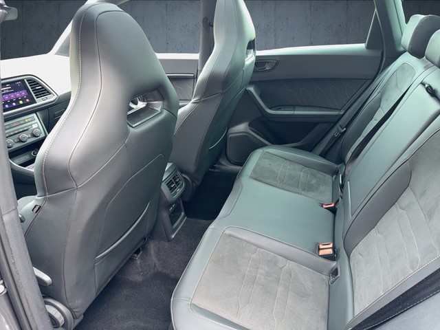 CUPRA - Ateca 2.0 TSI DSG 4Drive AHK Pano SHZ beats 360°_3