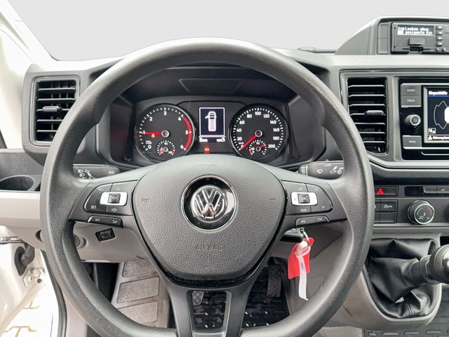VW - Crafter Kasten 2.0 TDI mittellang Hochdach AHK_13 VW - Crafter Kasten 2.0 TDI mittellang Hochdach AHK_13