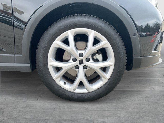 Seat - Arona 1.0 TSI DSG FR VollLED+Navi+Rückfahrkamera_9
