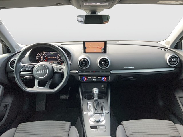 Audi - A3 Sportback 40 e-tron Sport AHK CAM LED NAVI_2