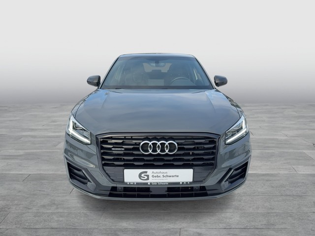 Audi - Q2 2.0 TDI S-tronic S line quattro AHK+LED+NAVI_17