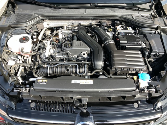 VW - Golf VIII Variant 1.5 eTSI DSG Goal ACC+LED+NAVI_9