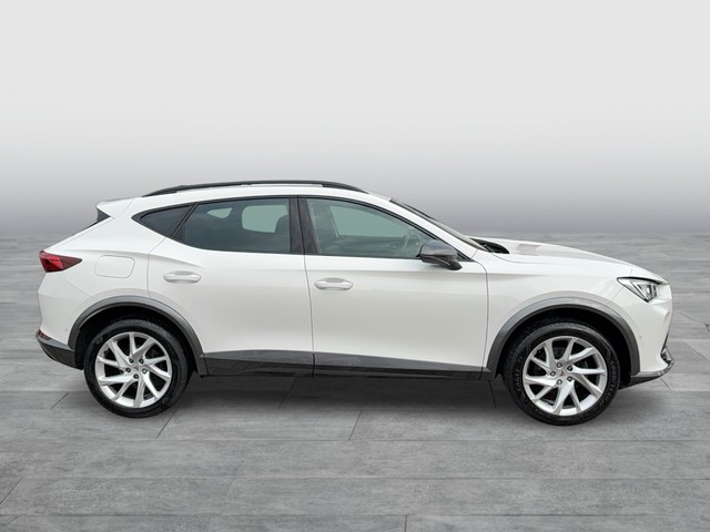 VW - ID.3 Pure Navi PDC Standklima_16