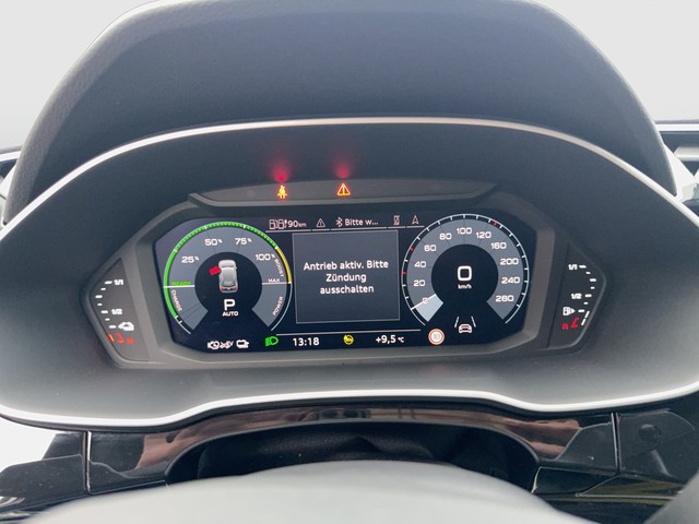 Audi - Q3 45 TFSIe LED Navi 18" GJR ACC SHZ_14