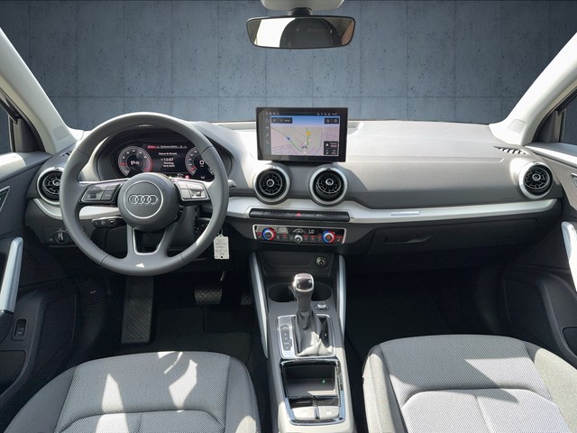 Audi - Q2 35 TFSI S-tronic S line ACC+LED+NAVI+SHZG+PDC_2