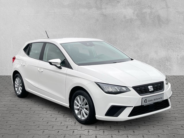 Seat - Ibiza 1.0 TSI Style LED LM15 NAVI PDC SHZG TEMP_9 Seat - Ibiza 1.0 TSI Style LED LM15 NAVI PDC SHZG TEMP_9