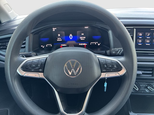 VW - Polo VI 1.0 Fresh LED+Klima+Sitzhzg._6