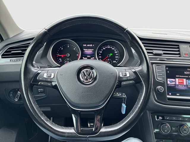 VW - Tiguan 2.0 TDI DSG Sound ACC+AHK+Navi+Sitzhzg._6