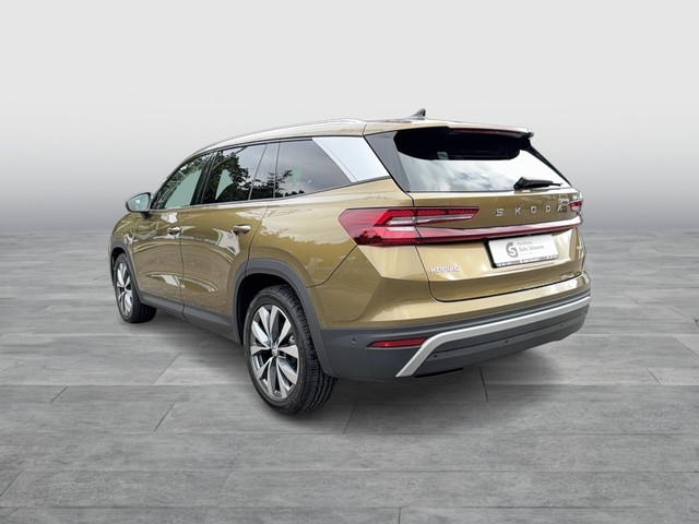 Skoda - Kodiaq 2.0 TDI DSG 4x4 Selection LED+AHK+NAVI+LM_7 Skoda - Kodiaq 2.0 TDI DSG 4x4 Selection LED+AHK+NAVI+LM_7