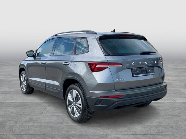 Skoda - Karoq 1.5 TSI DSG Ambition LED+NaviAmundsen_6