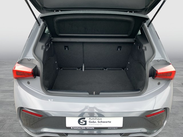 CUPRA - Born KLIMA LED LM18 MFL PDC SHZG TEL_4