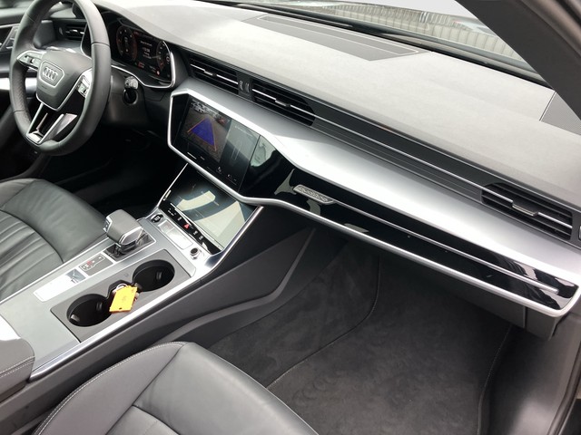 Audi - A6 Avant 45 TDI quattro S-tronic Advanced AHK_7