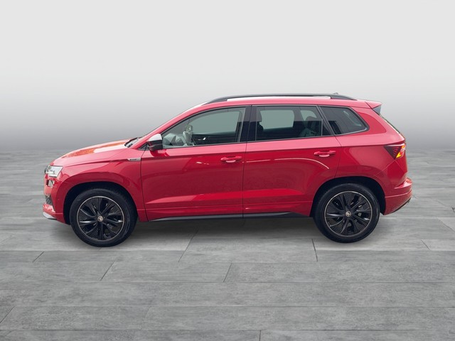 Skoda - Karoq 2.0 TSI DSG Sportline 4x4 Pano Leder 360°_7 Skoda - Karoq 2.0 TSI DSG Sportline 4x4 Pano Leder 360°_7