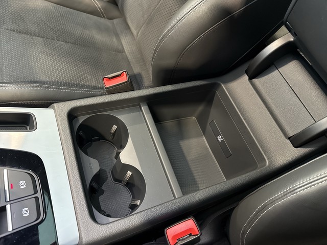 Audi - Q5 50 TFSI e S-tronic S line quattro AHK+PANO+LED_14