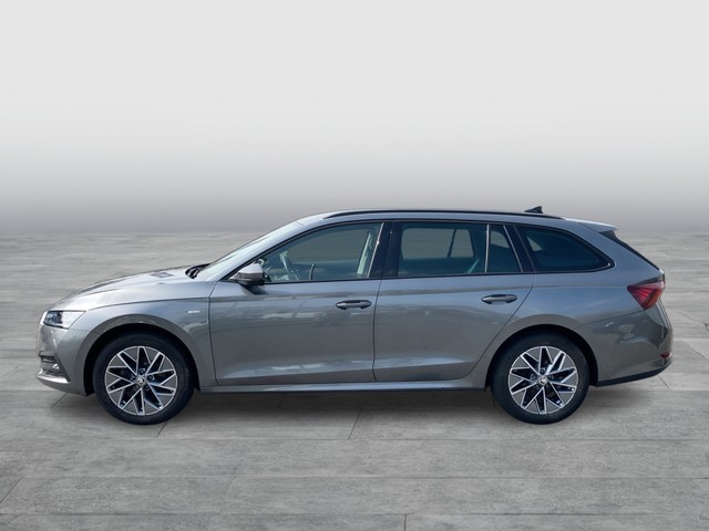 Skoda - Octavia Combi 2.0 TDI Tour LED LM17 PDC SHZG TEMP_6