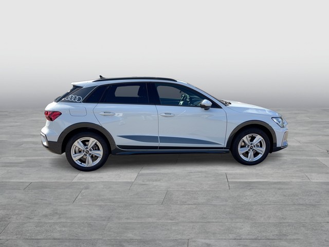 Audi - A3 allstreet 35 TFSI Allroad AHK LED LM17 NAVI_12