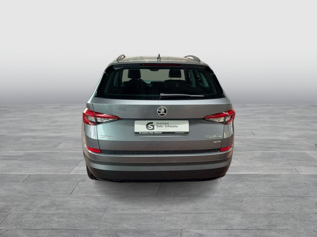 Skoda - Kodiaq 2.0 TDI DSG 4x4 Soleil KLIMAAUTOMATIK+_8 Skoda - Kodiaq 2.0 TDI DSG 4x4 Soleil KLIMAAUTOMATIK+_8