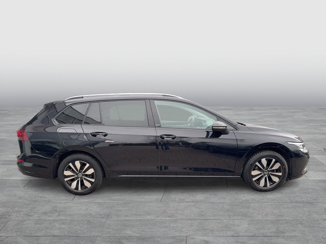 VW - Golf VIII Variant 1.5 eTSI DSG Move ACC+LED+NAVI_16