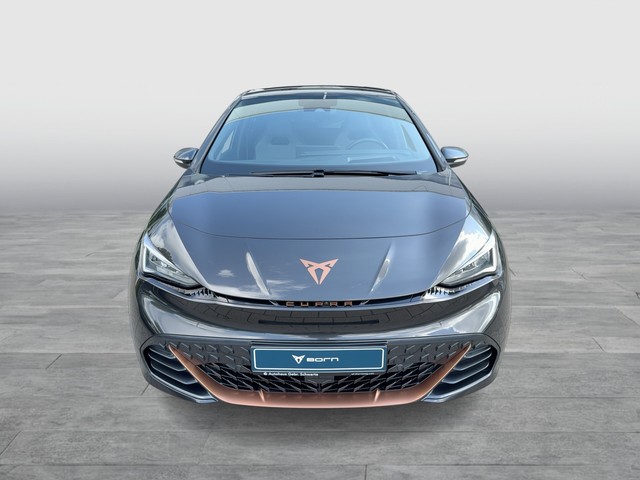 CUPRA - Born 170kW LED+NAVI+KAMERA+SITZHEIZUNG_19