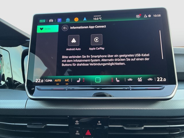 VW - Touareg 3.0 V6 TDI 4Motion Elegance R-line AHK_14