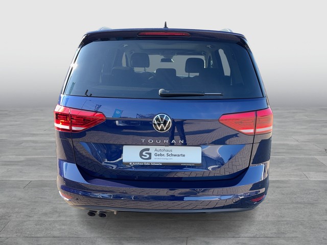 VW - Touran 2.0 TDI DSG Comfortline LED PANO 7-SITZE_16 VW - Touran 2.0 TDI DSG Comfortline LED PANO 7-SITZE_16