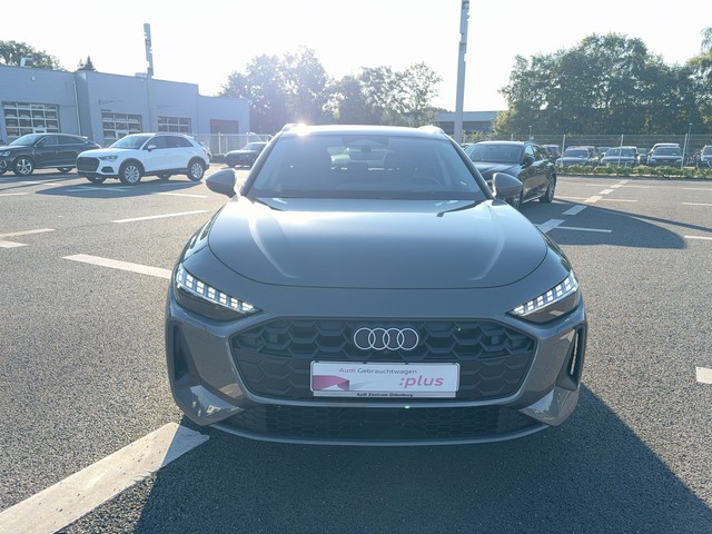 Audi - A5 Avant TFSI 110KW S-tronic quattro S-Line STANDHEIZUNG_10