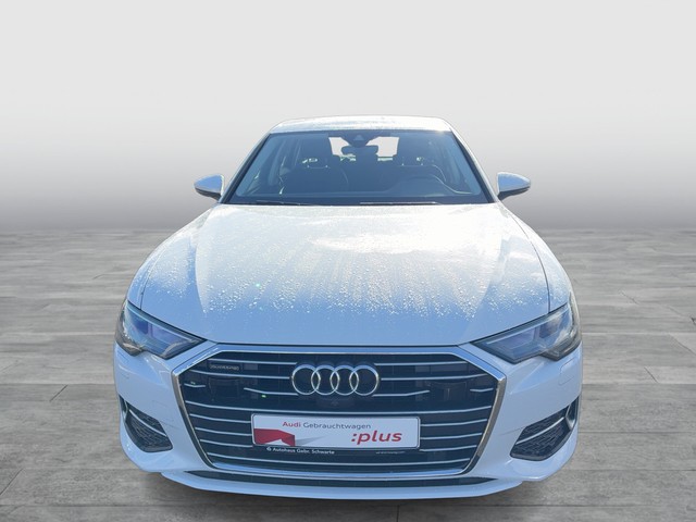 Audi - A6 Lim. 50 TFSI e S-tronic quattro sport ACC_10