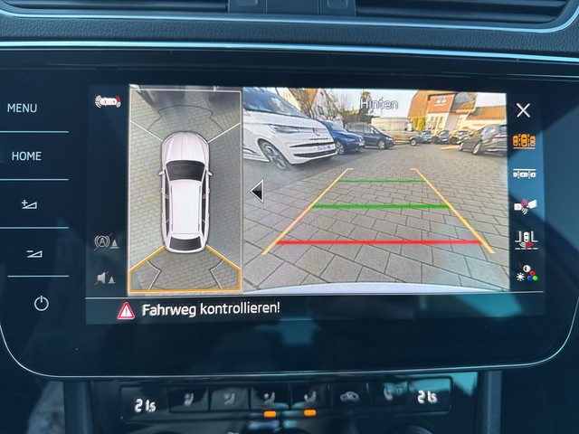 Skoda - Superb Combi iV 1.4 electric/TSI L&K Pano Leder_6