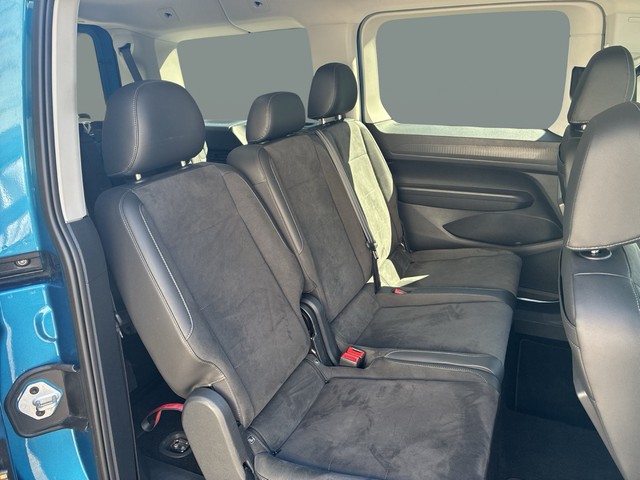 VW - Caddy Maxi 2.0 TDI Style DSG,Navi,ACC,StandHz._6
