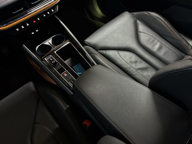 VW - Tiguan 2.0 TDI Goal AHK Matrix HuD 360° Keyless_6