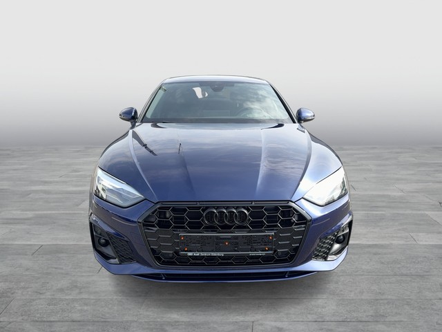 Audi - A5 Sportback 40 TDI S-tronic S-Line AHK+ACC_10