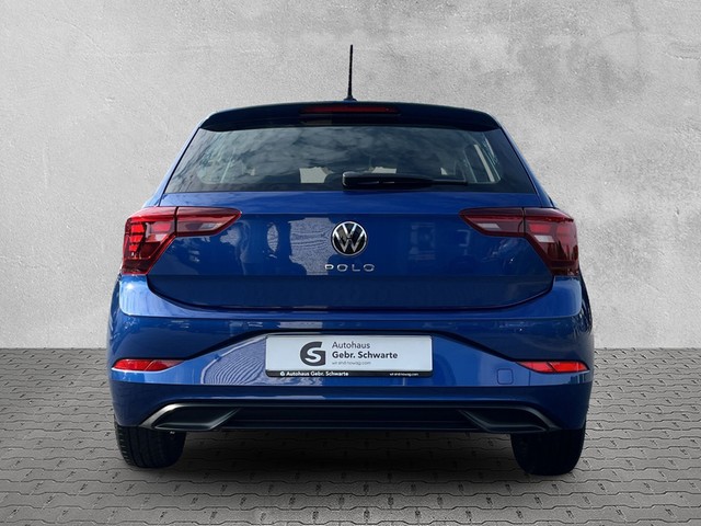 VW - Polo VI 1.0 TSI Life ACC LED MFL NAVI PDC TEL_11 VW - Polo VI 1.0 TSI Life ACC LED MFL NAVI PDC TEL_11