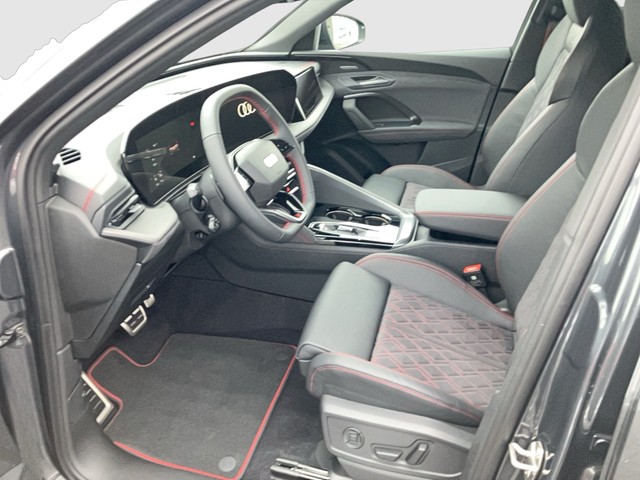 Audi - Q5 SUV e-hybrid quattro 270 kW S tronic s line_11